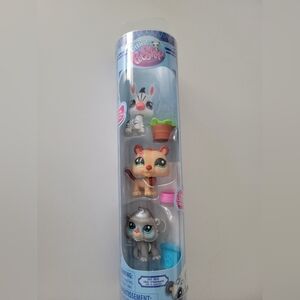 Littlest Pet Shop Multi-Pack